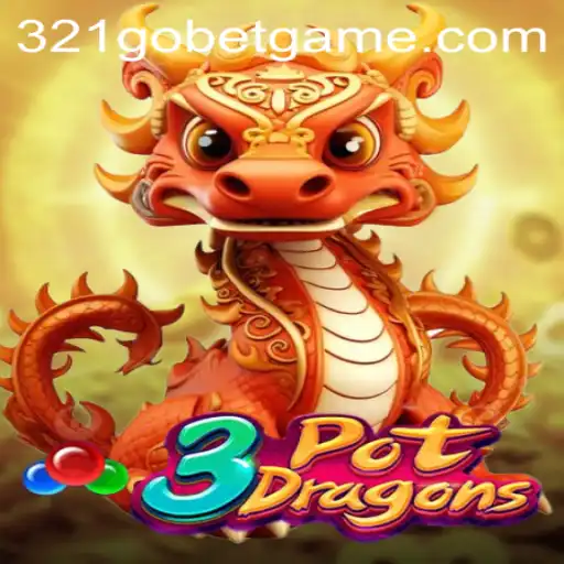 Explore the Exciting World of 3PotDragons: A New Gaming Phenomenon