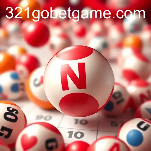 Exploring the World of Bingo Games with 321GOBET