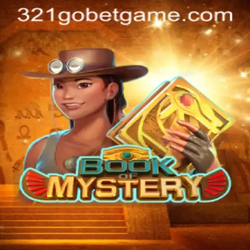 Book of Mystery: The Enigmatic New Game Taking the World by Storm