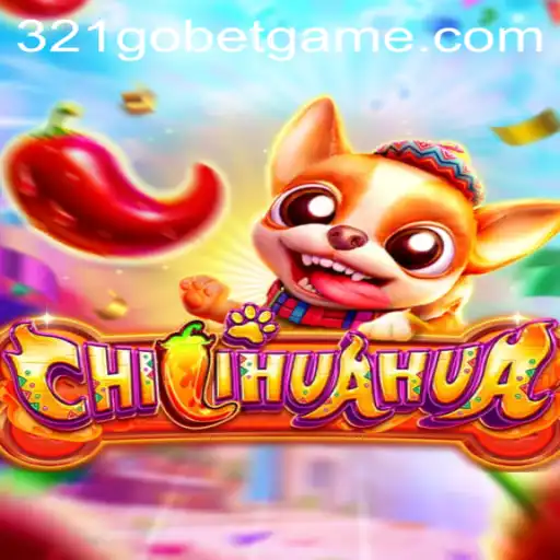 The Thrilling World of CHILIHUAHUA: A Journey into 321GOBET
