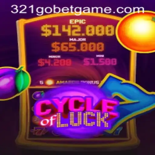 CycleofLuck: An Enthralling Adventure with 321GOBET