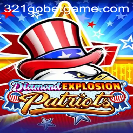 DiamondExplosionPatriots: A Thrilling Journey into the World of Virtual Strategy and Adventure