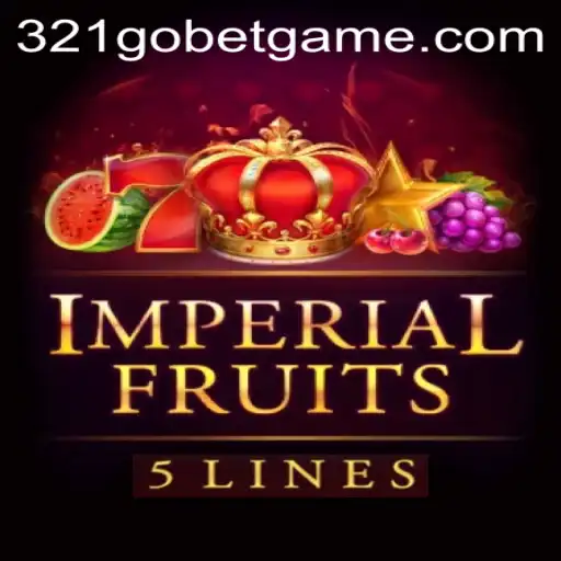 Exploring the Royal Adventure: An In-depth Look at ImperialFruits5 and the Exciting World of 321GOBET