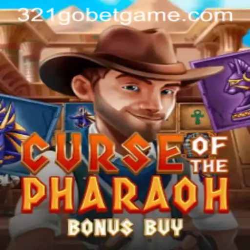 Discover the Mysteries of CurseofthePharaohBonusBuy with 321GOBET
