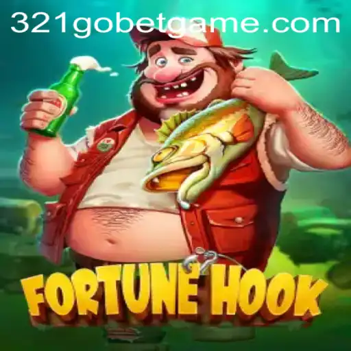 FortuneHook: The Revolutionizing Game Experience with 321GOBET