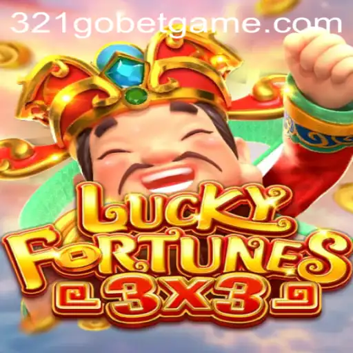 Discover the Excitement of LUCKYFORTUNES3x3: A New Era of Gaming