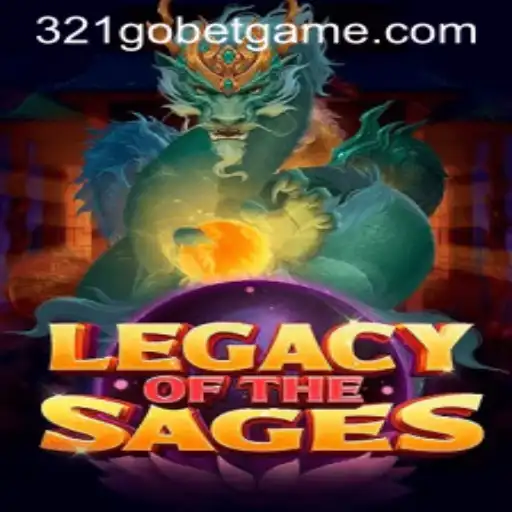 Legacy of the Sages: A Dive into the Enchanting Adventure with 321GOBET