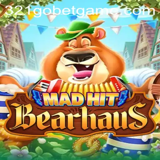 MadHitBearhaus: A Captivating New Game Experience