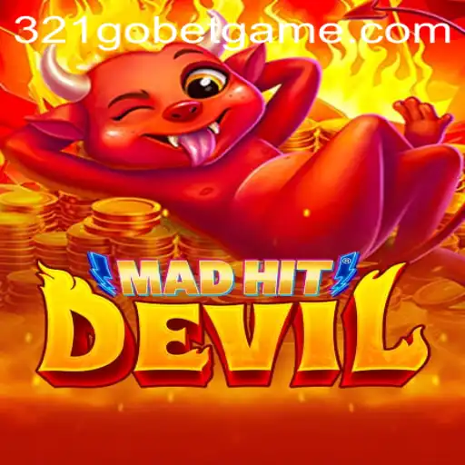 MadHitDevil: The Game Taking the World by Storm