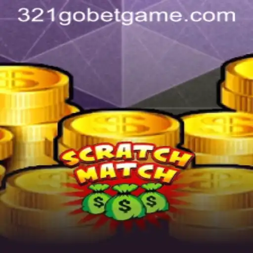Introducing ScratchMatch: The Exciting World of 321GOBET