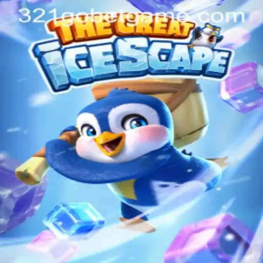 Exploring TheGreatIcescape: A Captivating Journey into the Frozen Wilderness