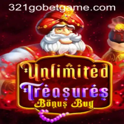 UnlimitedTreasuresBonusBuy: The Ultimate Adventure in Gaming