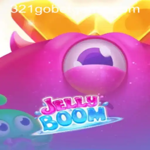 Exploring the Exciting World of JellyBoom with 321GOBET