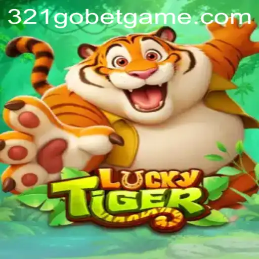 Unveiling LuckyTiger: A Thrilling Adventure with 321GOBET