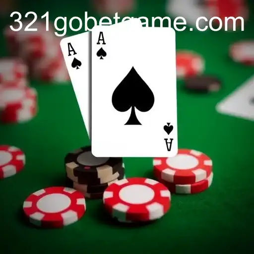 Poker Games - The Rise of 321GOBET