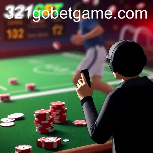 Responsible Gambling: A Comprehensive Look at 321GOBET's Role