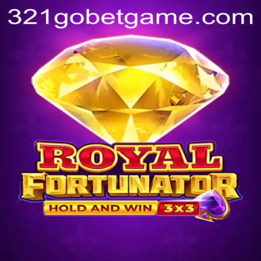 RoyalFort: Unleashing the Adventure with 321GOBET