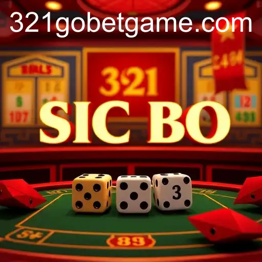 Discover the Exciting World of Sic Bo with 321GOBET