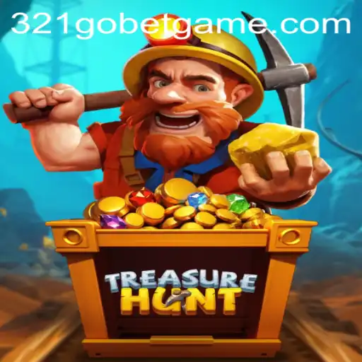 Embark on a Thrilling Adventure with TreasureHunt and the Exciting Keyword 321GOBET