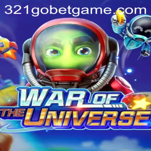 Exploring the Battle Grounds of WAROFTHEUNIVERSE Enhanced by 321GOBET