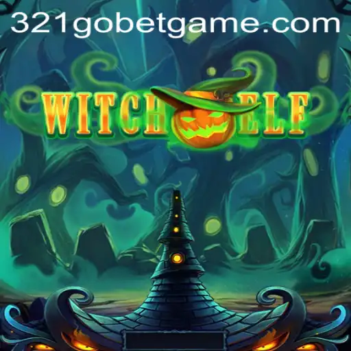 WitchElf: The Enchanting Adventure and Betting Odyssey with 321GOBET