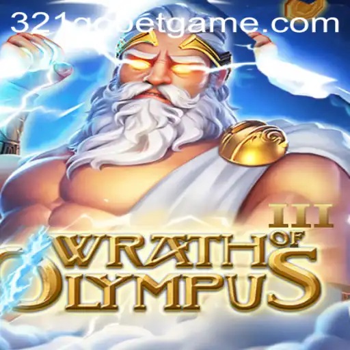 Wrath of Olympus III: The Grand Odyssey